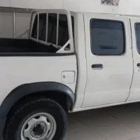 پیکاب مدل 80اوراقی|خودرو سواری و وانت|مریوان, |دیوار