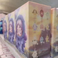 بلایند باکس زوتوپیا ،کرومی هاچی پوپو|اسباب‌‌بازی|مشهد, حسابی جنوبی (شهرک غرب)|دیوار