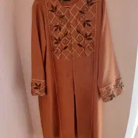 مانتو سایز ۴۶ و۴۸