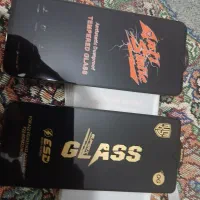 گلس جنس سرامیک