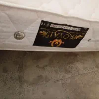 فروش تخت وتشک|تخت و سرویس خواب|سنندج, |دیوار