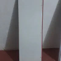 فروش ۳۲ قفسه فروشگاهی به همراه ۲۹ جفت لچکی و پایه