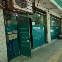 مغازه-35متر-احمداباد