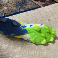 کفش استوک نو|تجهیزات ورزشی|اهواز, گلستان|دیوار
