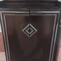 جاکفشی درحدنو