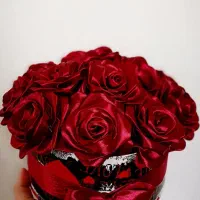 فروش گل ربانی در هر اندازه و رنگ