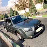 دنا خاکستری ۱۴۰۱ دنده