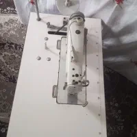 چرخ خیاطی|چرخ خیاطی و ریسندگی|سیلوانه, |دیوار