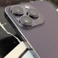 ایفون۱۴پرومکس درحد