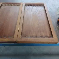 تخته نرد