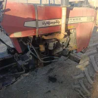 تراکتور ۲۸۵ مدل ۹۱|خودرو سنگین|درودزن, |دیوار