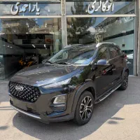X22 pro دنده در حد‌صفر