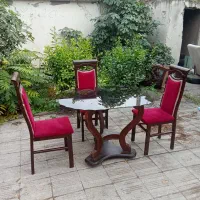 میز غذا خوری