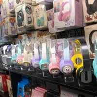 فروش لوازم جانبی موبایل