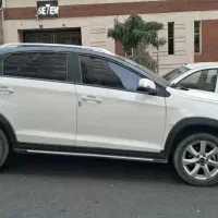 ماشین x22|خودرو سواری و وانت|تهران, جوادیه|دیوار