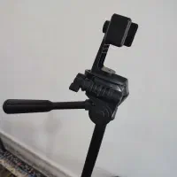 ۳ پایه موبایل|دوربین عکاسی و فیلمبرداری|چهاردانگه (تهران), |دیوار