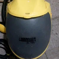 بخارشوی کارچر مدل sv 1802|جاروبرقی، جارو شارژی، بخارشو|قرچک, محمد آباد|دیوار