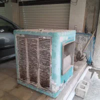 فروش کولر