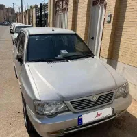 پراید هیدرولیک|خودرو سواری و وانت|یزد, |دیوار