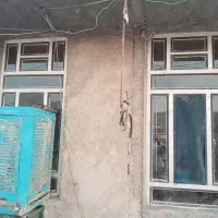 دوپنجره ۱۸۵در۹۰ قیمت و یک سنگ اوپن ۳۱۰در۵۰|مصالح و تجهیزات ساختمان|درب گنبد, |دیوار