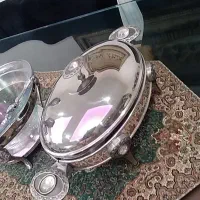 ظرف|ظروف سرو و پذیرایی|کرج, جهان‌شهر|دیوار