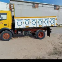 امیکو ۵تن|خودرو سنگین|بجنورد, |دیوار