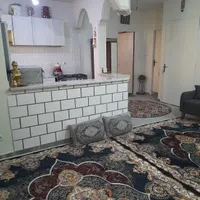 اجاره آپارتمان ۵۲ متری ۱ خوابه طبقه ۴ در مشیریه