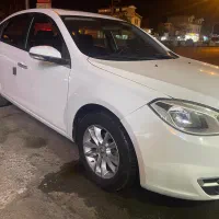 برلیانسH330موتوربزرگ