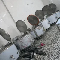 تجهیزات آشپزخانه صنعتی سیخ گیر سیخشور کباب پز|کافیشاپ و رستوران|تهران, جمهوری|دیوار