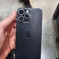 آیفون ۱۴ پرو مکس zaa