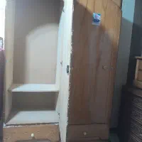 کمد لباس ودراور