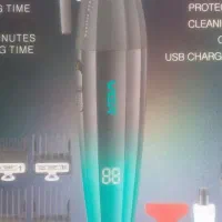 آرایشگر مردانه سیار