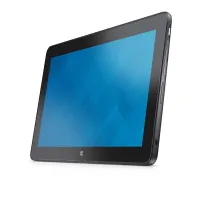 ۳ عدد لپتاپ تبلت شو برند dell + پرینت
