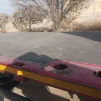 کفی ماموت درحد|خودرو سنگین|خرم بید, |دیوار