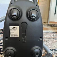 جاروبرقی کینگ استار
