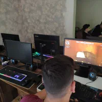 سیستم گیمینگ