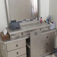 فروش سرویس خواب|تخت و سرویس خواب|شهریار, شهریار|دیوار