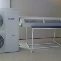 اسپلیت 60 هزار سه فاز