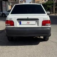 پراید مدل ۹۹