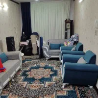 اپارتمان ۶۰ متری نزدیک مترو و صدمتری|اجارهٔ آپارتمان|مشهد, رده|دیوار