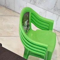 میز و صندلی مناسب مهدکودک و آموزشگاه|اسباب و اثاث بچه|فیروزآباد (فارس), |دیوار