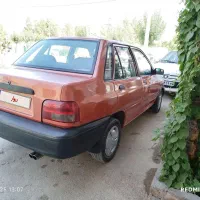 پراید مدل 90 شاسی سالم|خودرو سواری و وانت|شیروان (خراسان), |دیوار