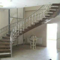 نرده و حفاظ استیل|خدمات پیشه و مهارت|زاهدان, |دیوار