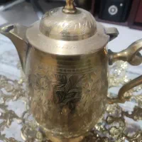 مجسمه ، تلفن ، پارچ برنز|مجسمه، تندیس، ماکت|قرچک, پارس سرام|دیوار