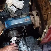 تعمیرات تخصصی پکیج دیواری موتورخانه.مشعل.کولرآبی|آبگرمکن، پکیج، شوفاژ|ری, دولت‌آباد|دیوار