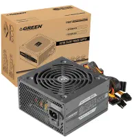 پاور 400 وات GP400A-ECO Rev3.1