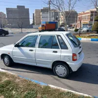 پراید ۱۱۱|خودرو سواری و وانت|اندیشه, اندیشه فاز ۱|دیوار