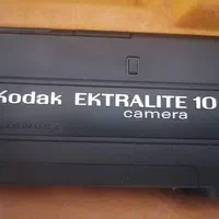 دوربین kodak آمریکایی کلکسیونی|کلکسیون اشیاء عتیقه|تهران, شیخ هادی|دیوار