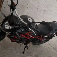 بنلی250تک سیلندر