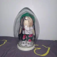 تعدادی عروسک